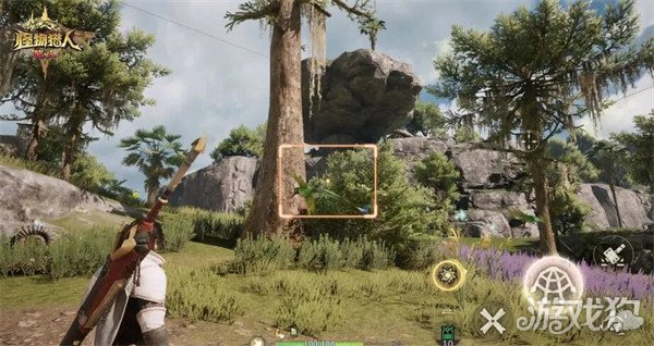 怪物猎人旅人叠石冥想怎么触发2