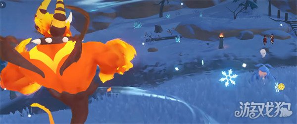 洛克王国世界粉色雪影娃娃怎么获得5