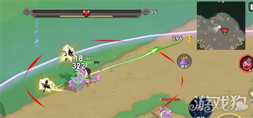 酋长你别跑神兽怎么选1