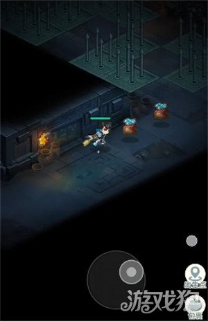 盗墓笔记启程隐藏宝箱在哪4