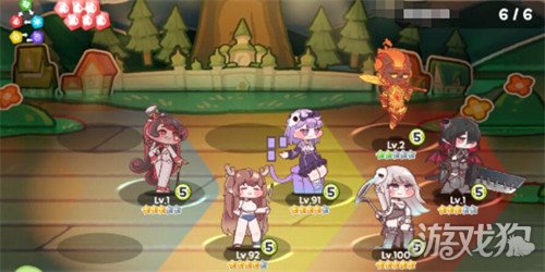 嘟嘟脸恶作剧克罗伊怎么样2