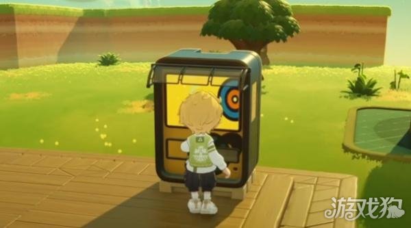 星布谷地树胶怎么获取1