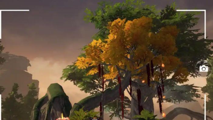 全民奇迹2精灵圣树在哪3