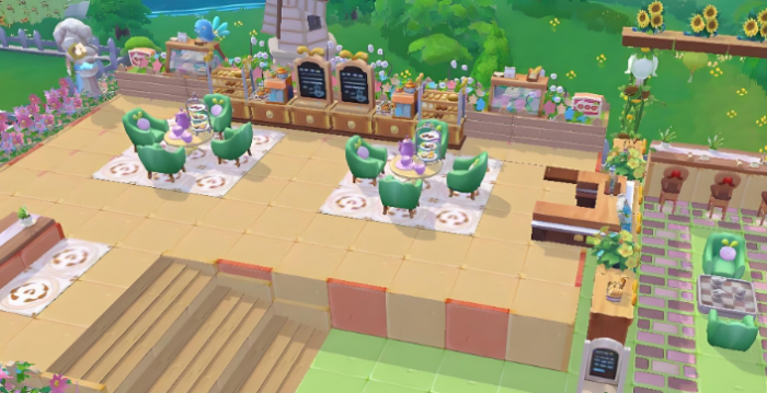 摩尔庄园房子怎么扩大3