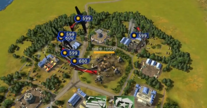 二战风云侦察怎么获得1