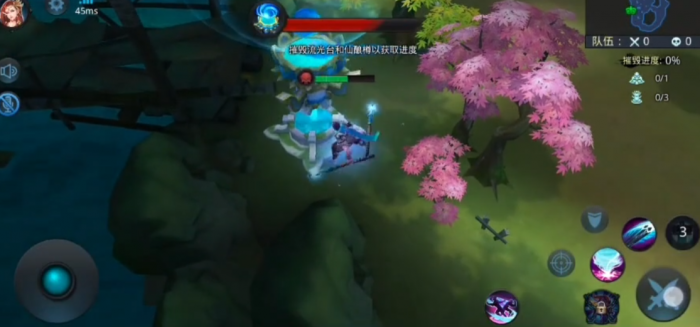 乱斗西游西游纪事怎么过2