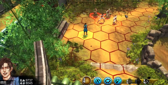 侠客风云传太乙刀剑怎么获得2