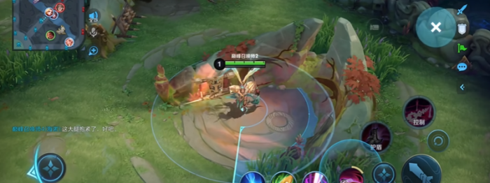 王者荣耀吕布怎么出装和铭文3