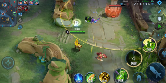 王者荣耀扁鹊最强出装铭文怎么搭配1