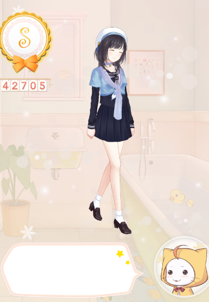 暖暖环游世界旅行者暖暖48关怎么玩2