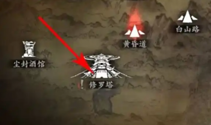 影之刃3黑魔伤材料怎么来得快1