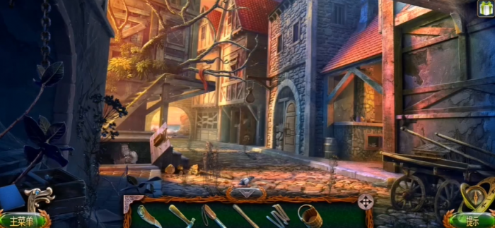 密室逃脱18木船怎么排列2