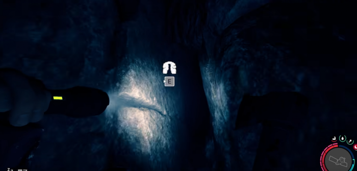 森林之子铲子洞怎么出去3