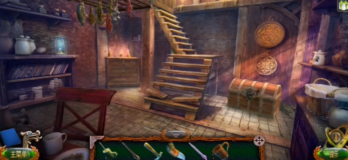 密室逃脱18微型金字塔怎么用2