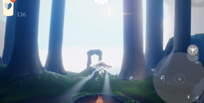 光遇怎么解锁飞行向导1