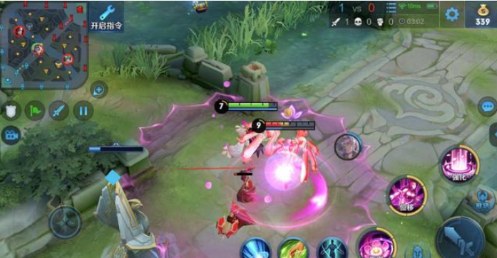 王者荣耀貂蝉出装带什么技能3