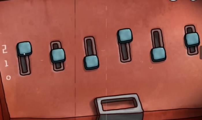 迷失岛灯塔二楼红箱子船票有什么用1