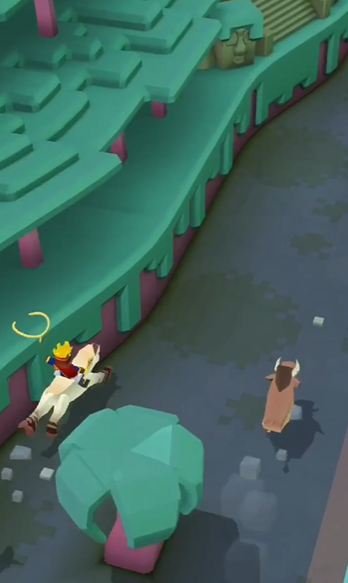 疯狂动物园白老虎怎么抓3