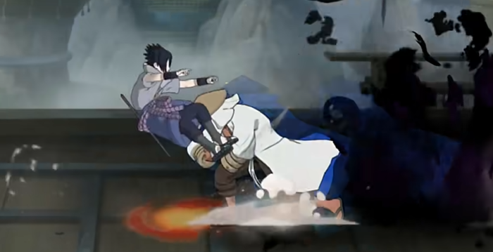 火影忍者手游哪个忍者强度最高1