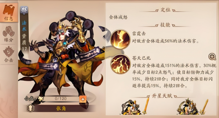 少年三国志零典韦配什么阵容3