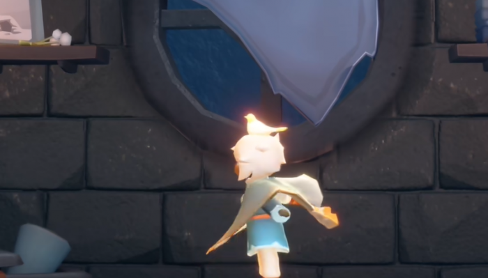 光遇飞行季小鸟发饰怎么获得1