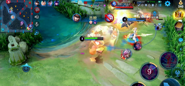 王者荣耀辅助队友的妲己怎么出装2