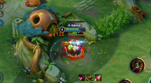 王者荣耀猴子铭文出装怎么配1