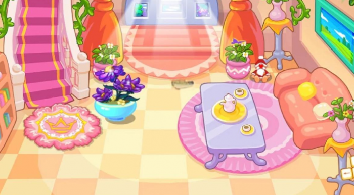 摩尔庄园璨之花房怎么得2