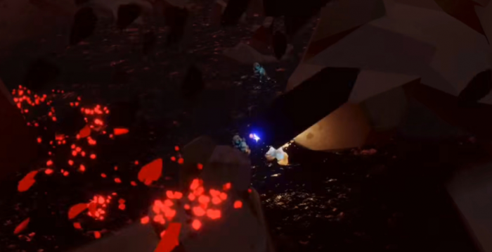 光遇在先祖处如何收回光翼1