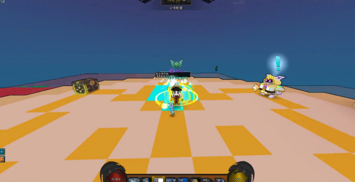 宝藏世界利维坦怎么找3