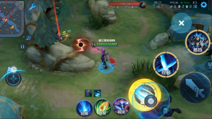 王者荣耀凯出装超强吸血怎么搭配2