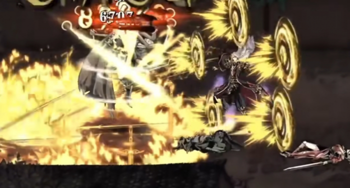 影之刃3绝影有什么流派3