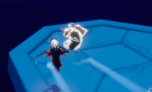 光遇感恩季钟有什么用2