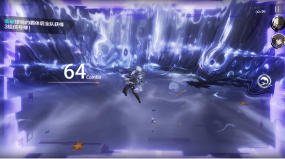 战双帕弥什拉弥亚怎么打3