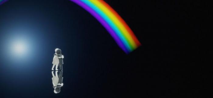 光遇最后一关城堡怎么过1