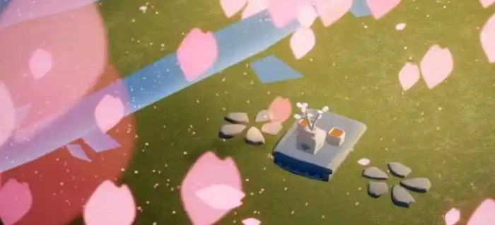 光遇怎么去天空之镜3