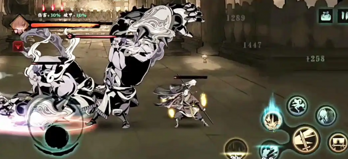 影之刃3机械城任务怎么解锁2