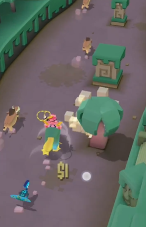 疯狂动物园里面的隐藏任务怎么做2