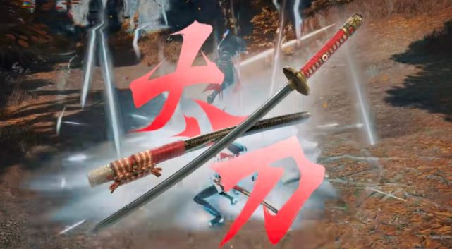 永劫无间练什么武器好2