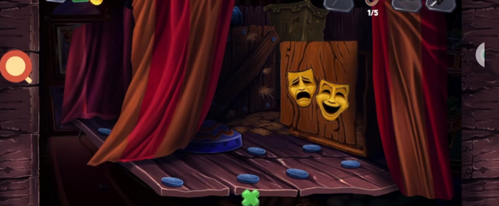 密室逃脱17第16关怎么玩1