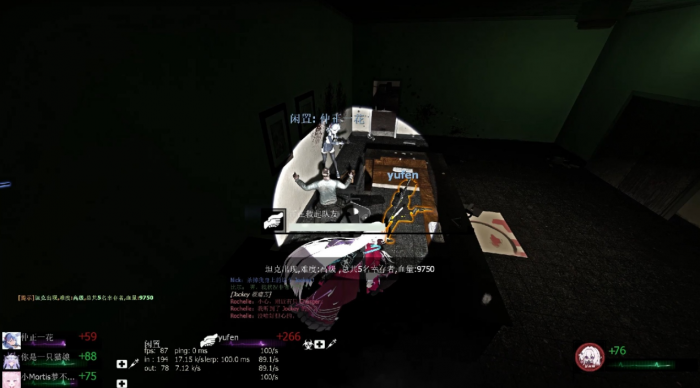 求生之路2怎么扔汽油桶2