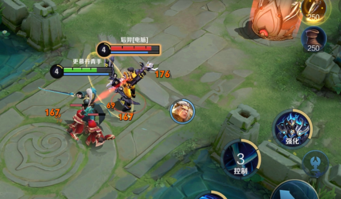 王者荣耀钻石段位铠怎么出装怎么搭配3