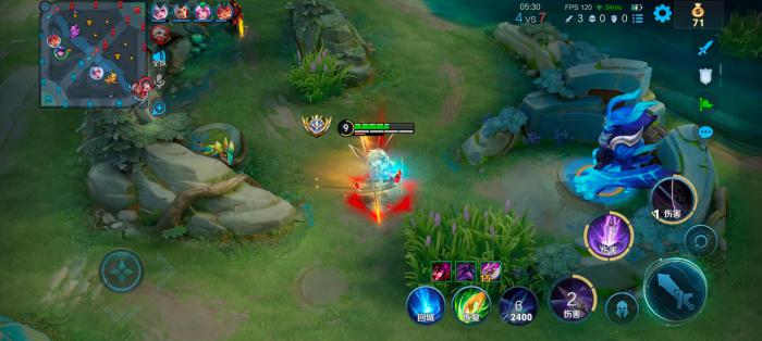 王者荣耀马超怎么出2