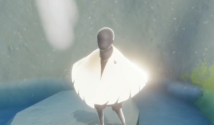 光遇如何买白头蓬1