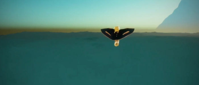 光遇怎么去飘雪城2