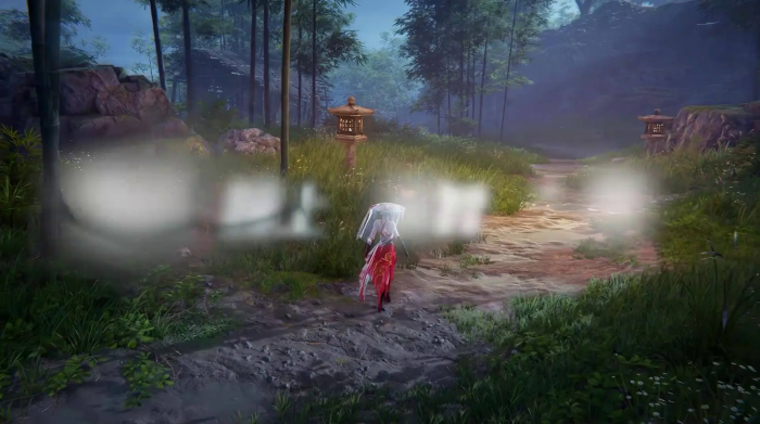 永劫无间黑夜怎么出现2