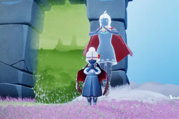 光遇新季节小帽子怎么获得1