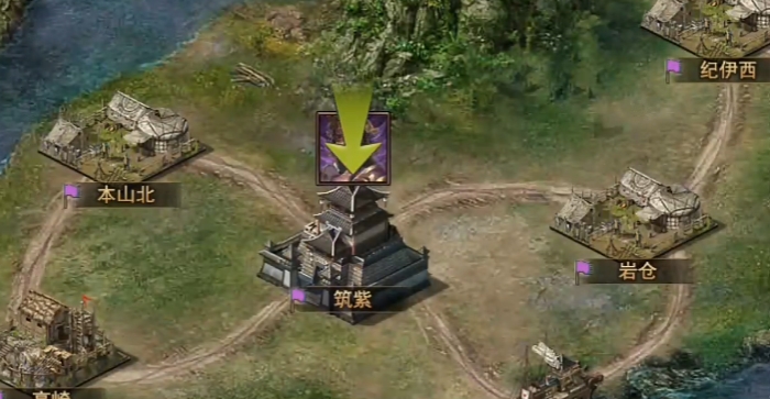 攻城掠地最强号是什么3