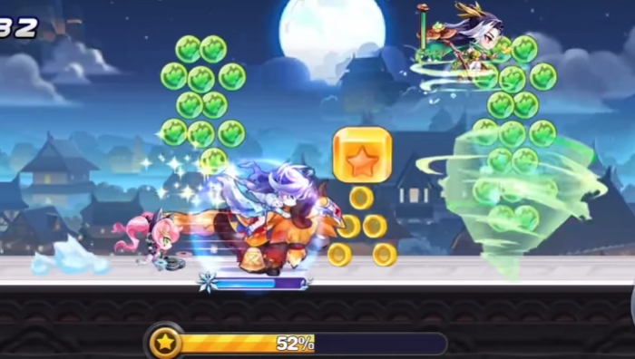 天天酷跑始祖牦牛怎么获得2