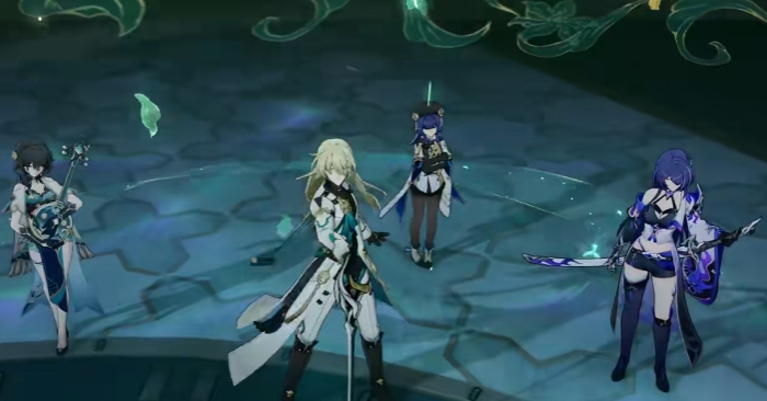 崩坏星穹铁道全丰饶怎么培养3